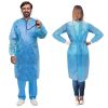 Disposable Isolation Gown