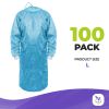 Disposable Isolation Gown