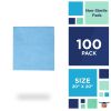Blue Sterilization Wraps