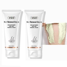 Hair Removal Cream 120ml (Option: 120ml2 boxes)