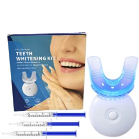 Dental Esthetician (Option: Dental device)